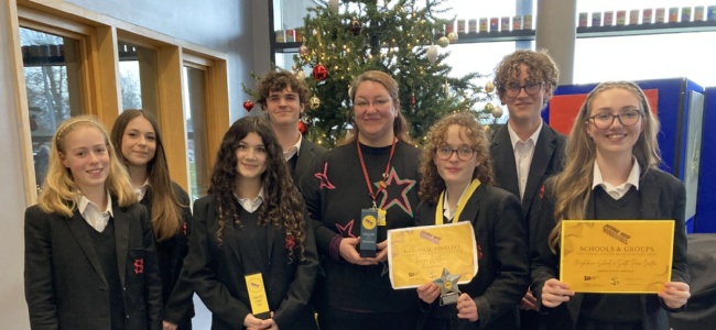 Highdown School & Sixth Form Centre - Latest News
